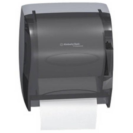 KIMBERLY-CLARK Gry Rol Towel Dispenser 09765